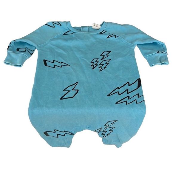 Stem Baby Other - Stem Romper 